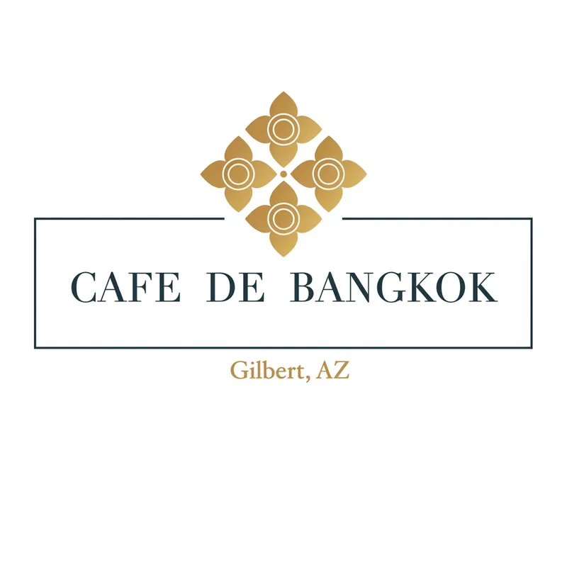 Cafe’ de Bangkok - Gilbert, AZ - Demo