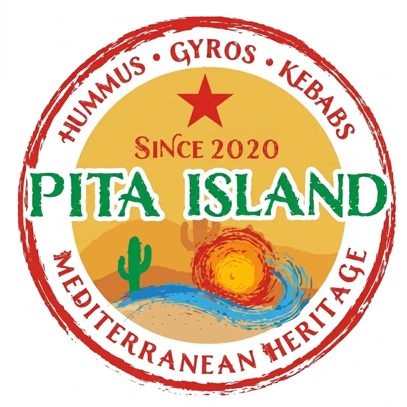 Pita Island - Demo