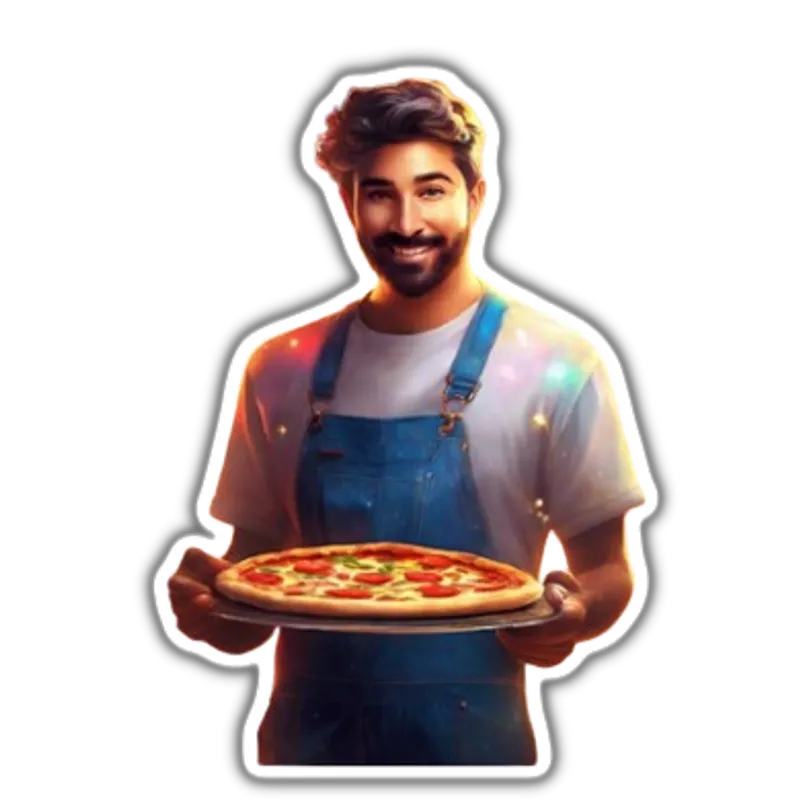 Shy’s Pizza and Wings - Demo