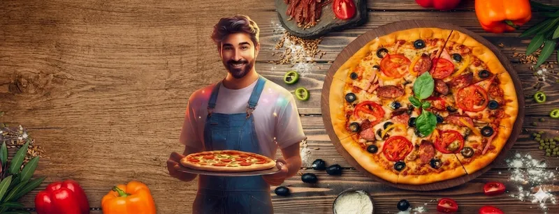 Shy’s Pizza and Wings - Demo