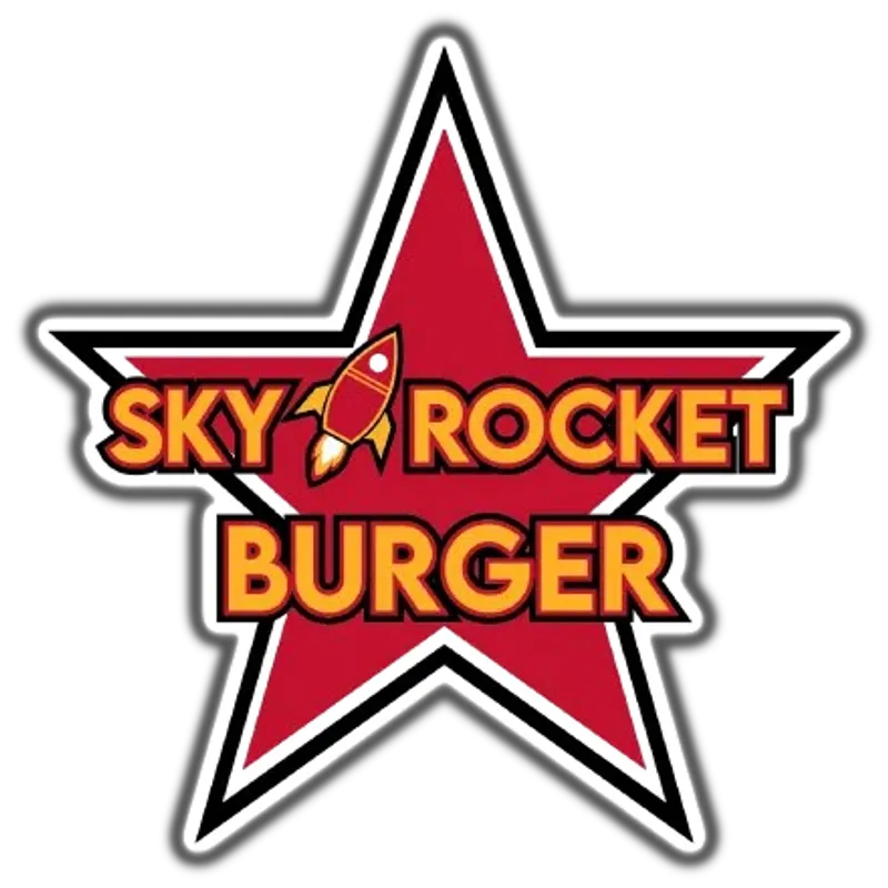 Sky Rocket Burger - Demo