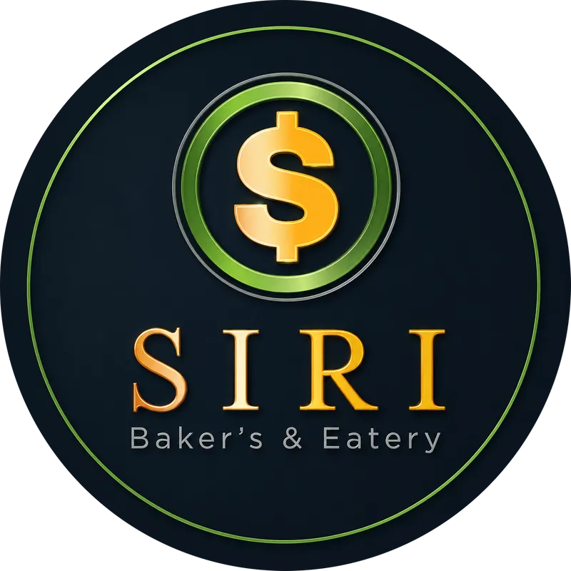 Siri Bakers & Eatery