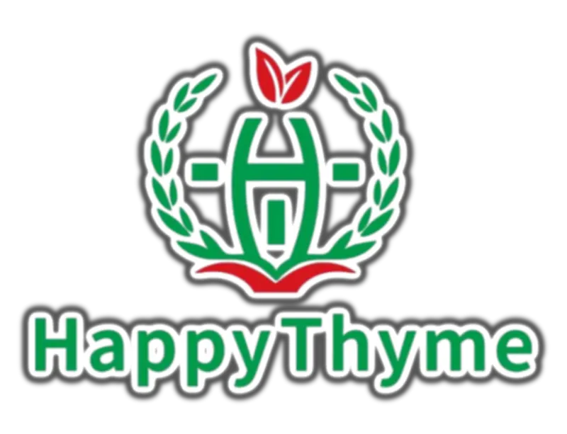 Happy Thyme Marketplace and Restaurant