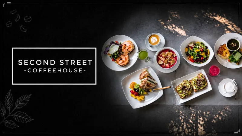 Second Street Coffee House