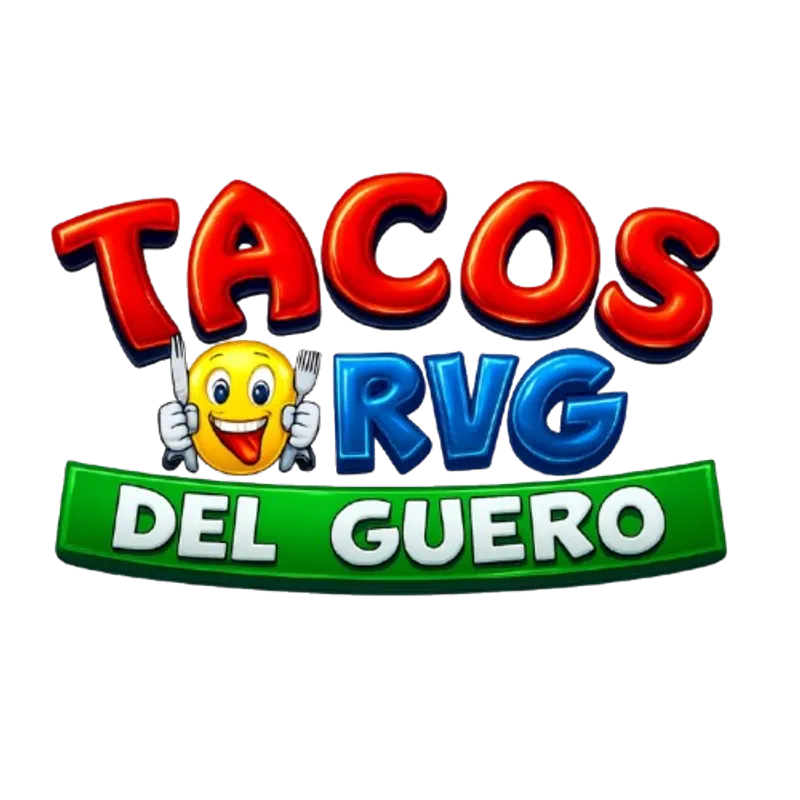 RVG Tacos Del Guero No. 2