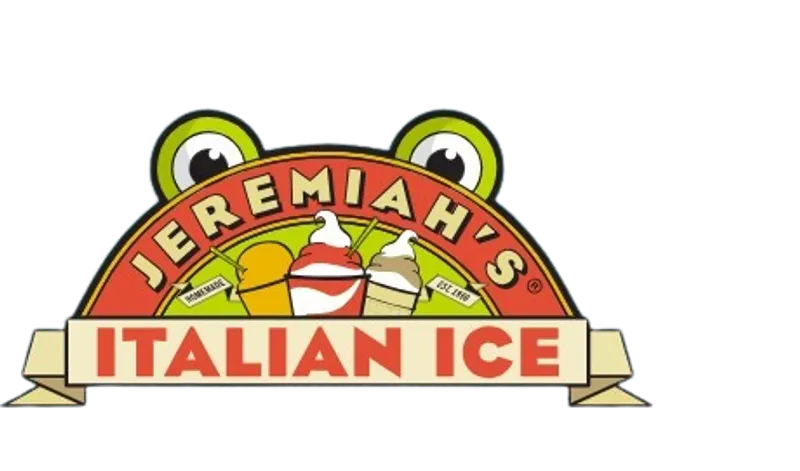 Jeremiah's Italian Ice - Demo