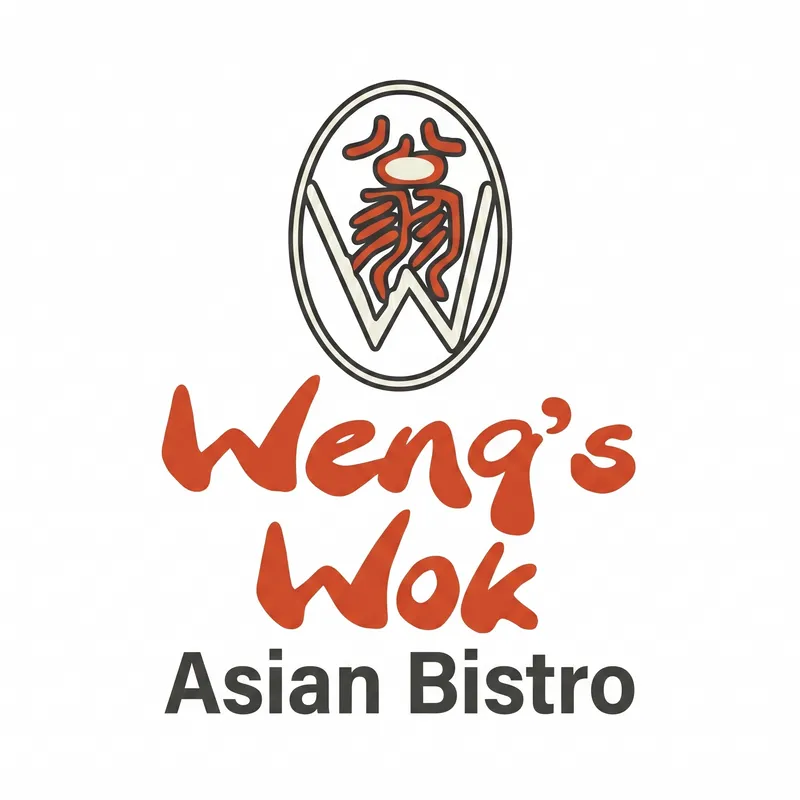 Weng's Wok - Demo