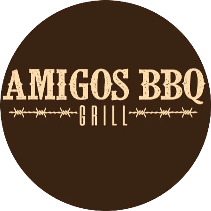 amigos bbq grill - Demo