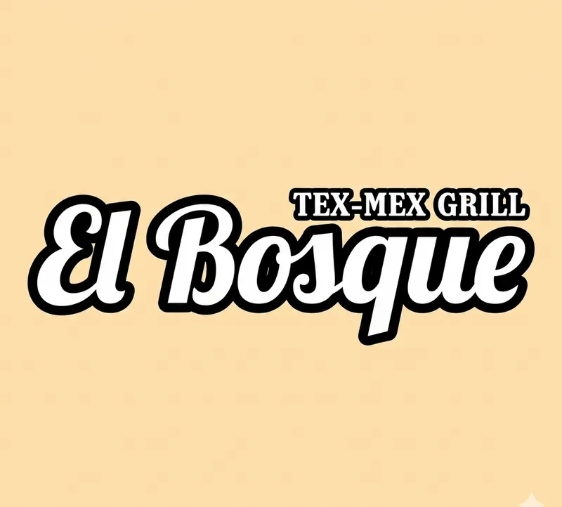 El Bosque Tex-Mex Grill - Demo