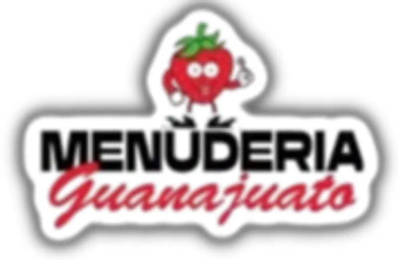 Menuderia Guanajuato - Demo