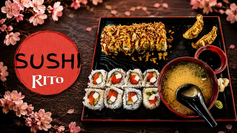 SUSHIRITO