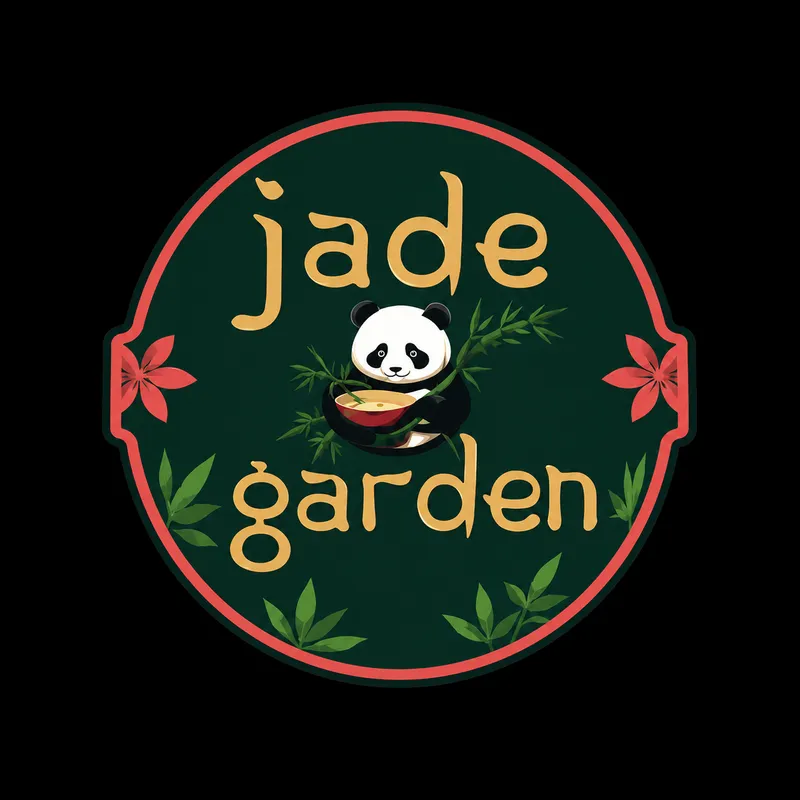 Jade Garden