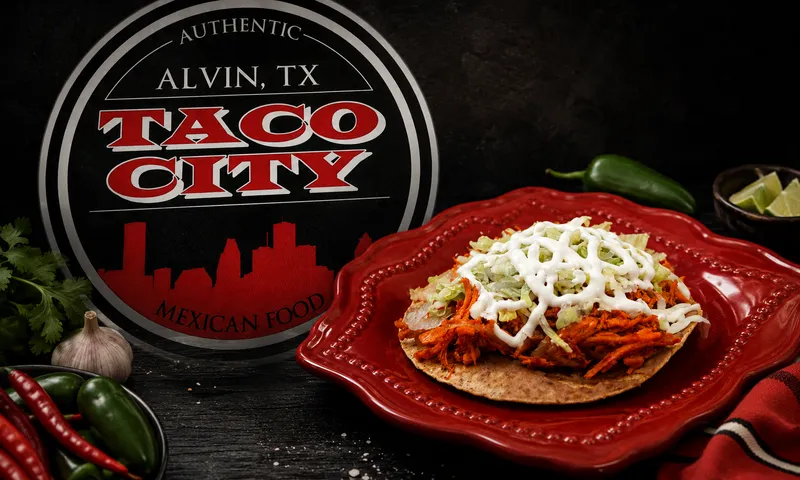 Taco City