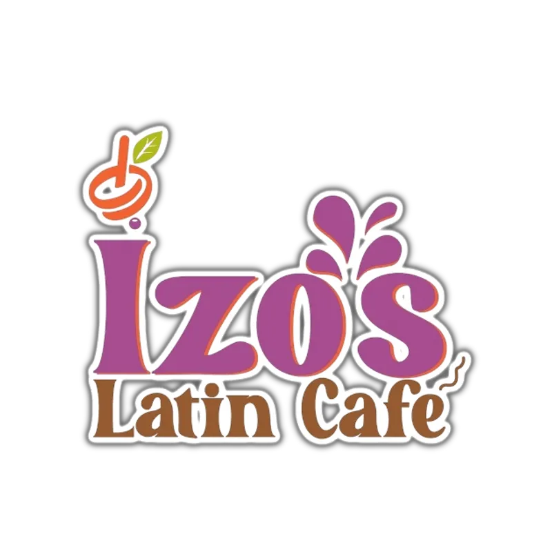Izo’s Latin Cafe