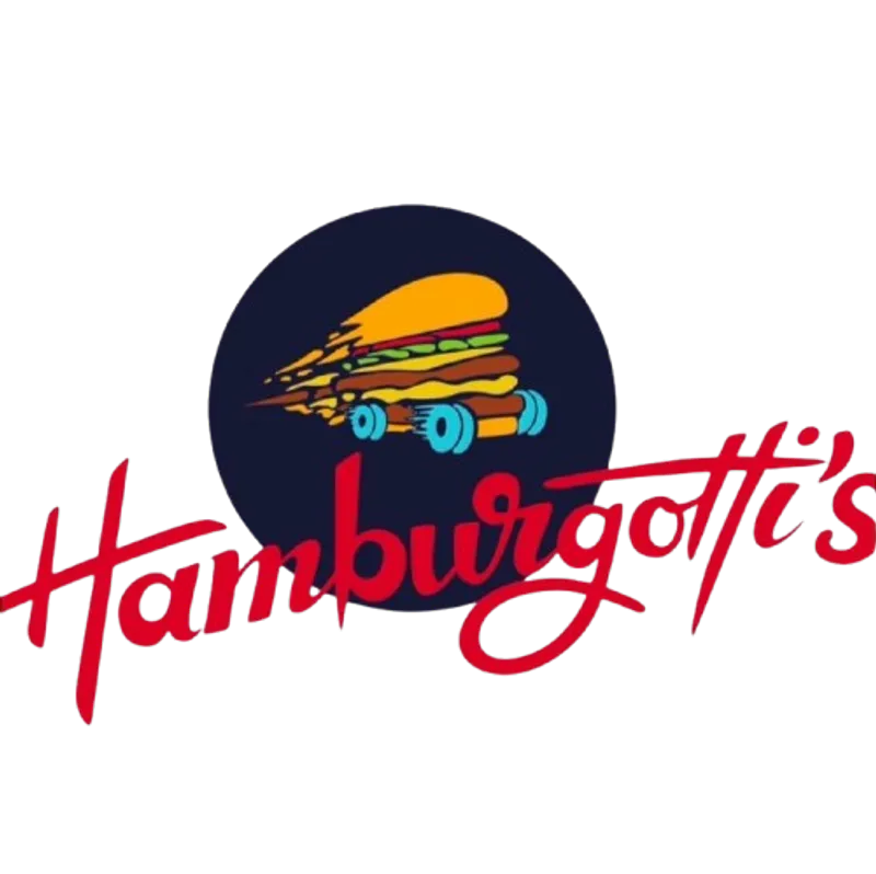 Hamburgotti's - Demo
