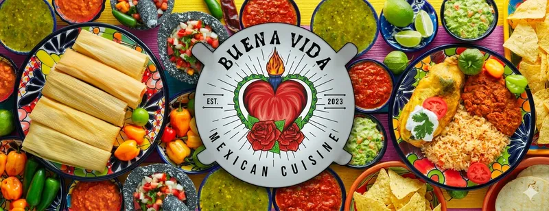 Buena Vida Mexican Cuisine