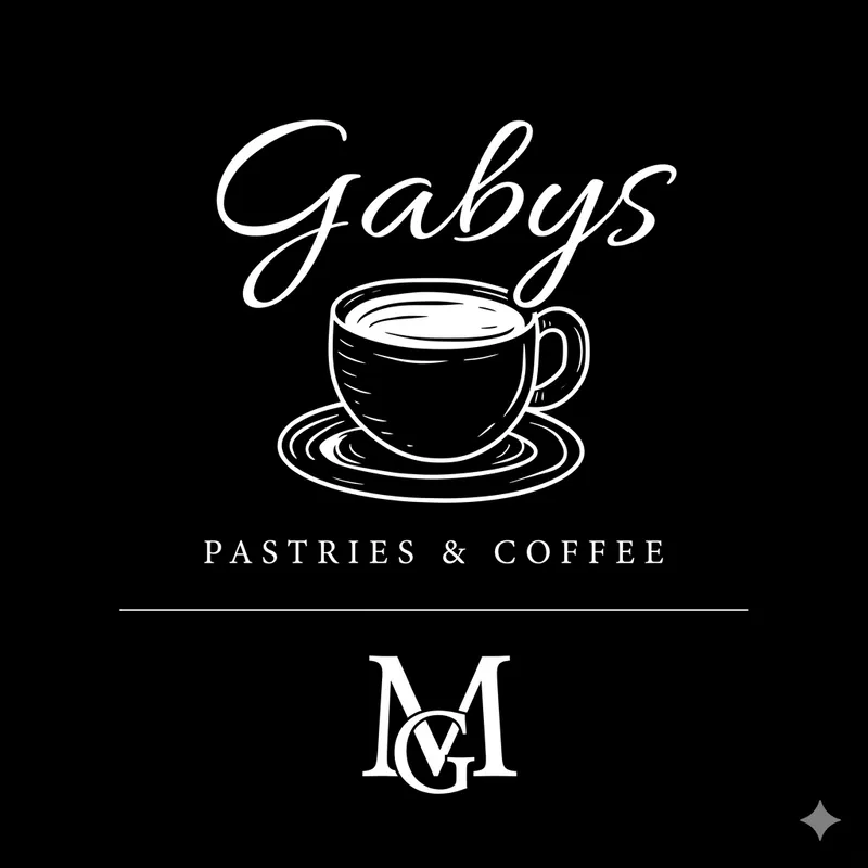 Gaby's Pastries & Coffee - Demo