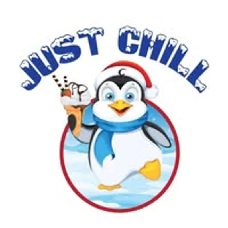 Just Chill Creamery - Demo
