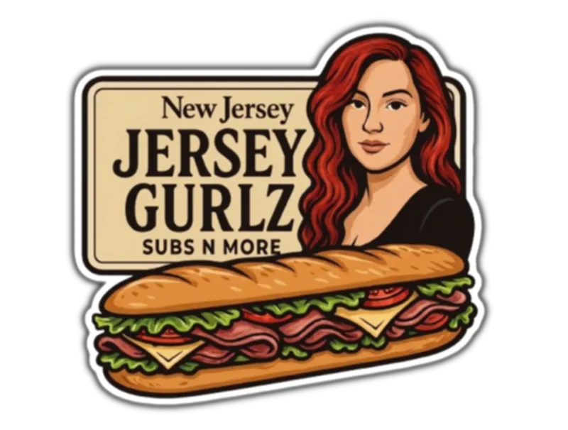 Jersey Gurlz Subs N More
