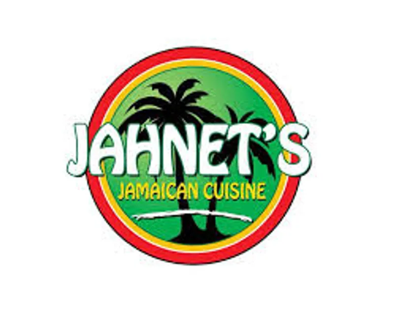 Jahnet's Jamaican Cuisine