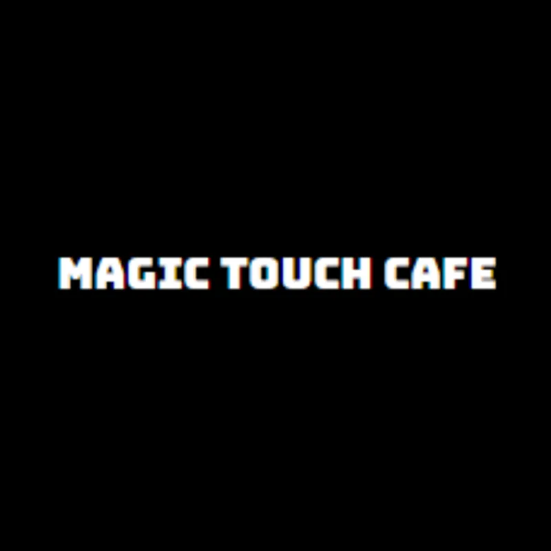 Magic Touch Cafe