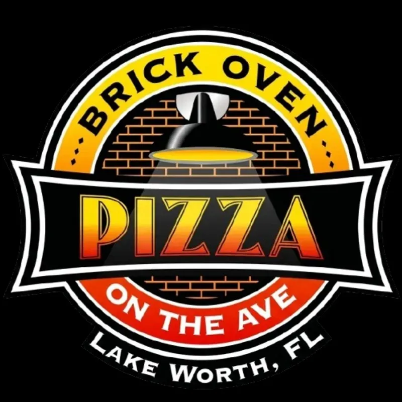Brick Oven Pizza On The Ave