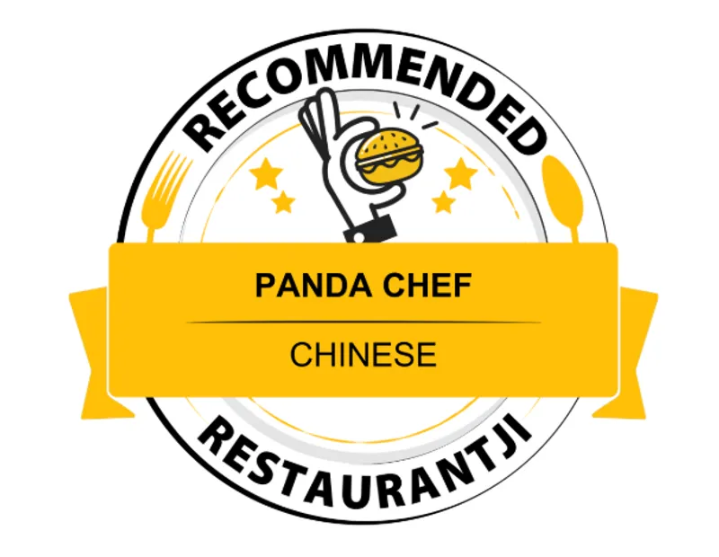 Panda Chef