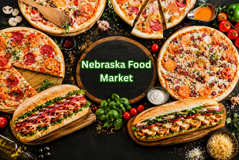 Nebraska Food Market