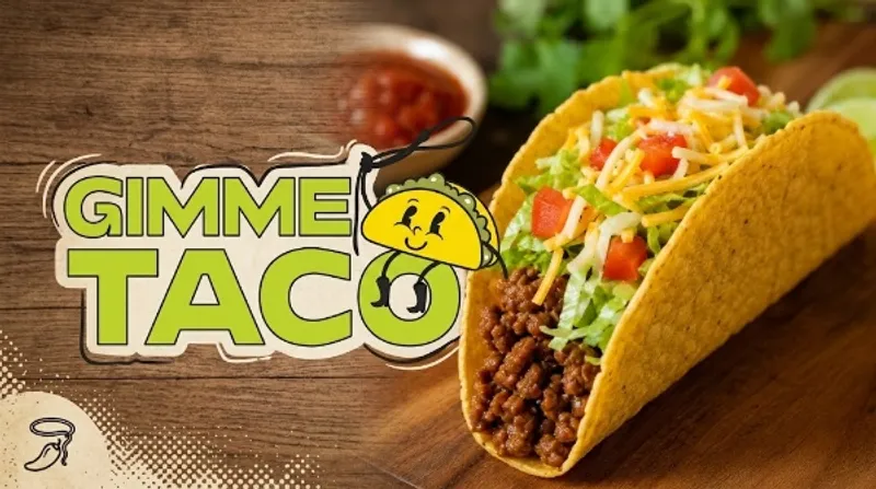 Gimme Taco
