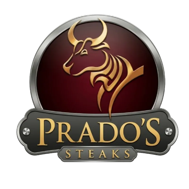 Prado's Steaks - Demo