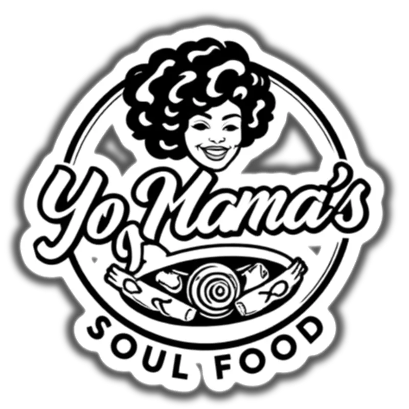 Yo Mama's Soul Food