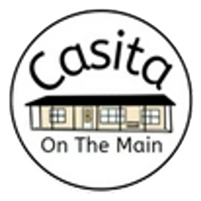 Casita on the Main - Demo