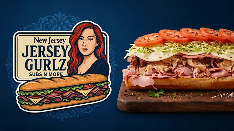 Jersey Gurlz Subs N More