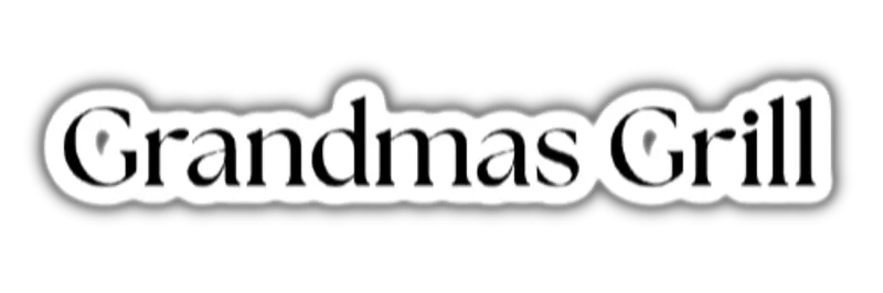 Grandmas Grill