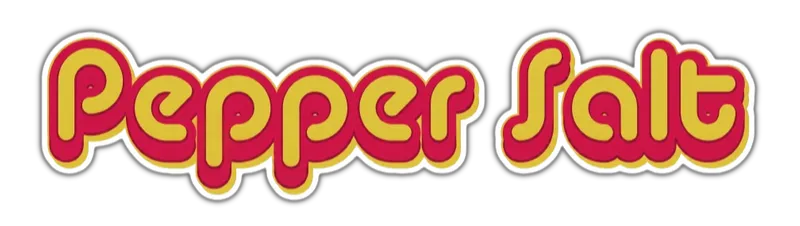 Pepper Salt - Demo
