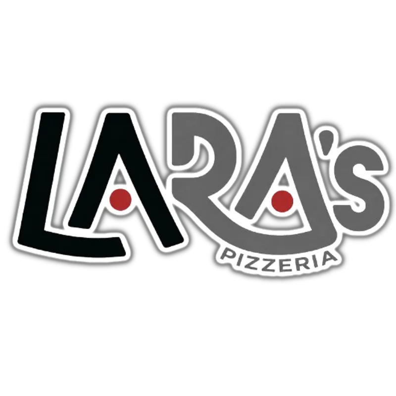 Laras Pizzeria - Demo