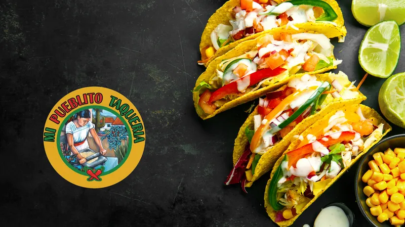 Mi Pueblito Taqueria