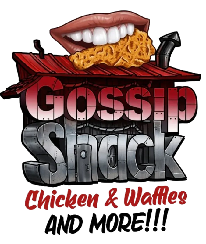 Gossip Shack GRAND AVE - Demo