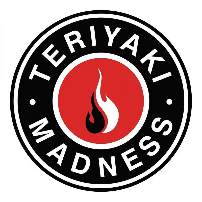 Teriyaki Madness - Demo