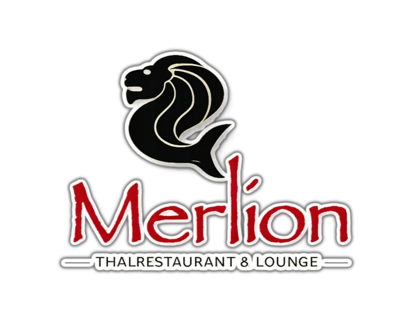 Merlion