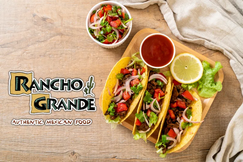 Rancho Grande - Monticello