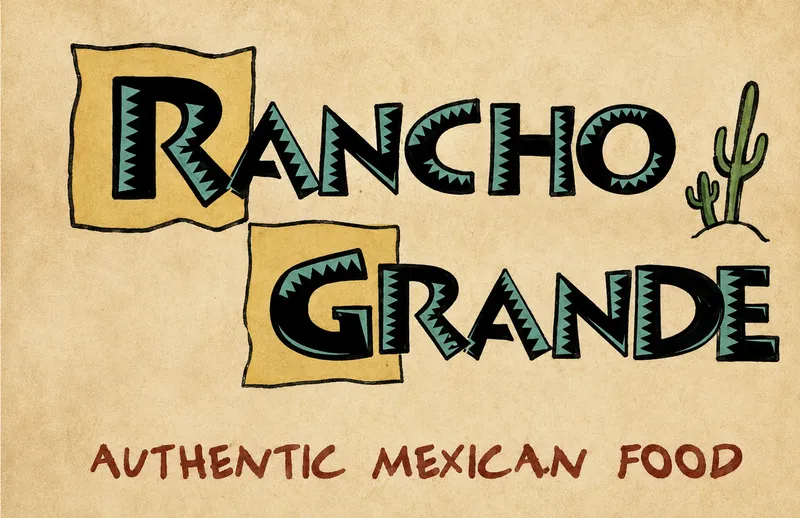Rancho Grande - Monticello