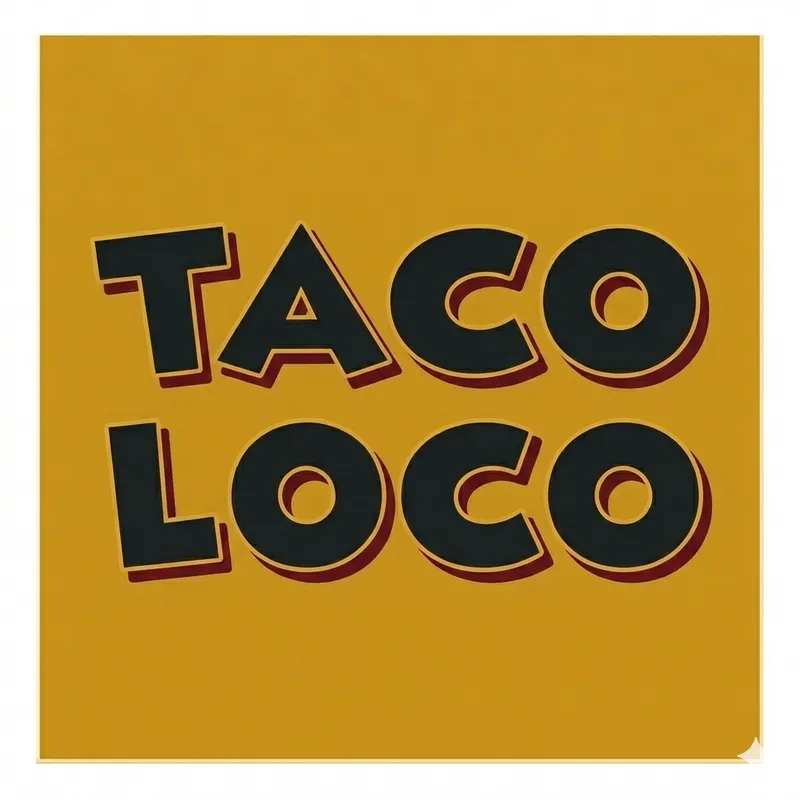 Taco Loco - Demo