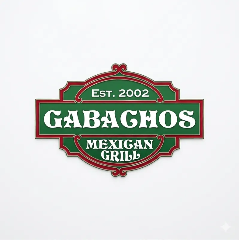 Gabacho's Mexican Grill - Demo