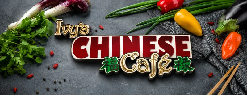 Ivy's Chinese - Demo