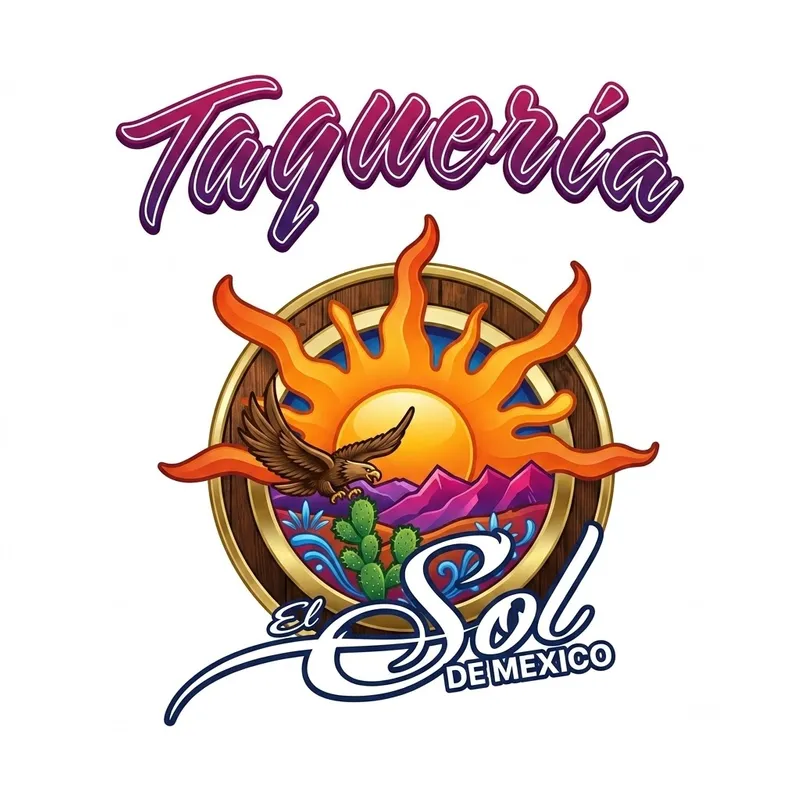 Taqueria El Sol De Mexico - Demo