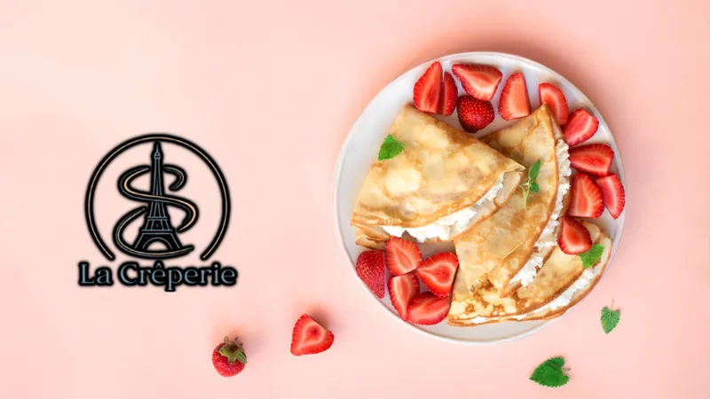 La Creperie