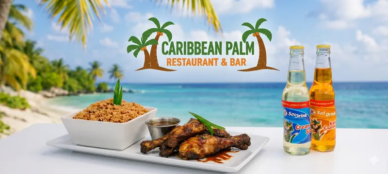 Caribbean Palm Scottsdale