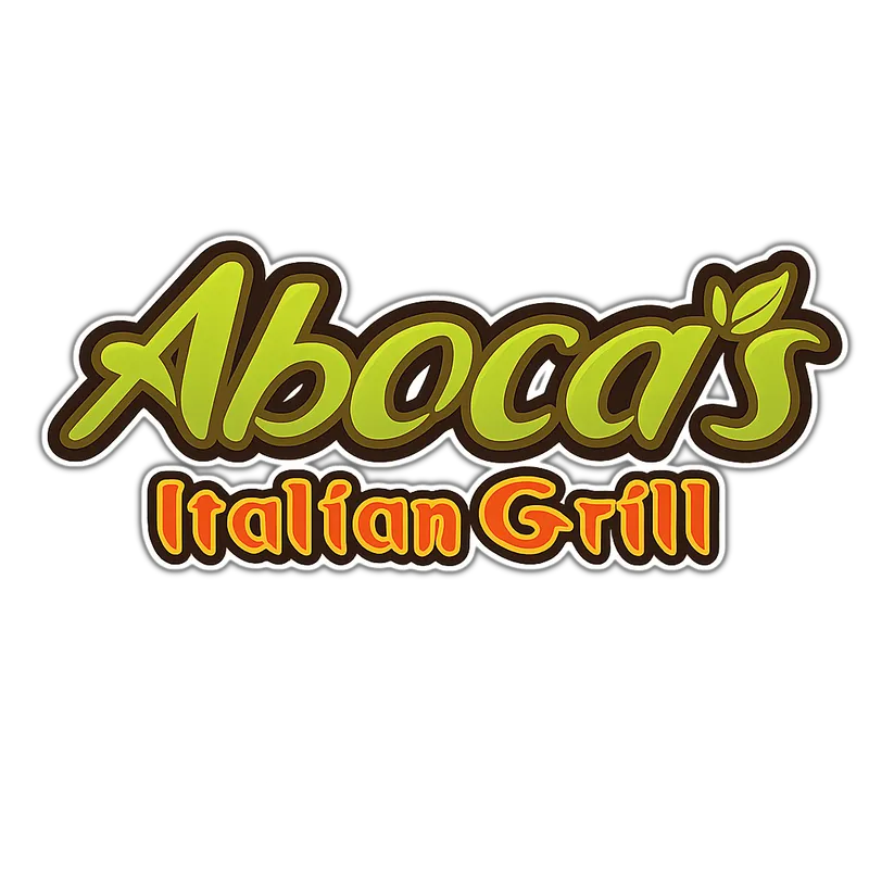 Aboca's Italian Grill - Catering