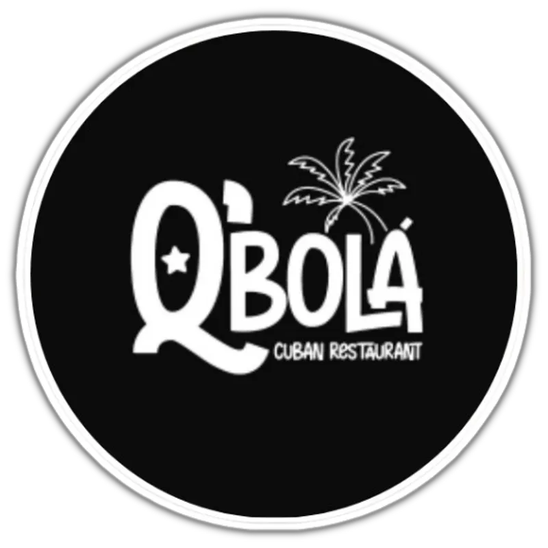 Q Bola Cuban Restaurant and Bar - Demo